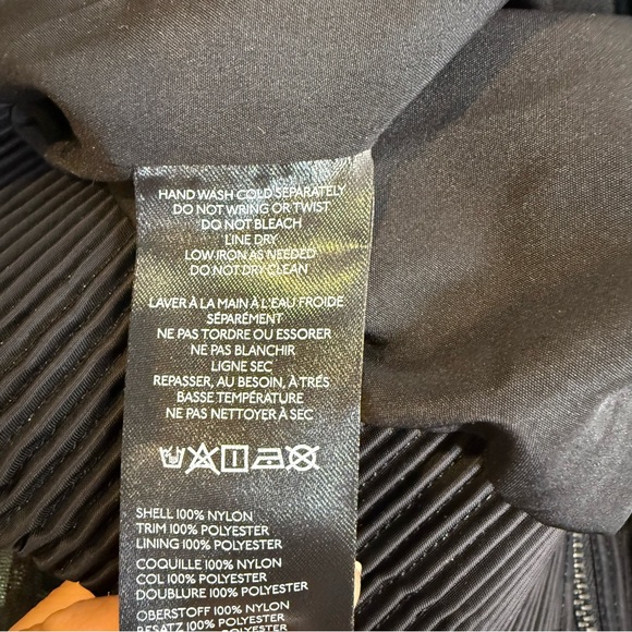 By Anthropologie Appliqué Bomber Jacket - Picture 14 of 14